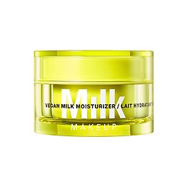 Vegan Milk Moisturizer